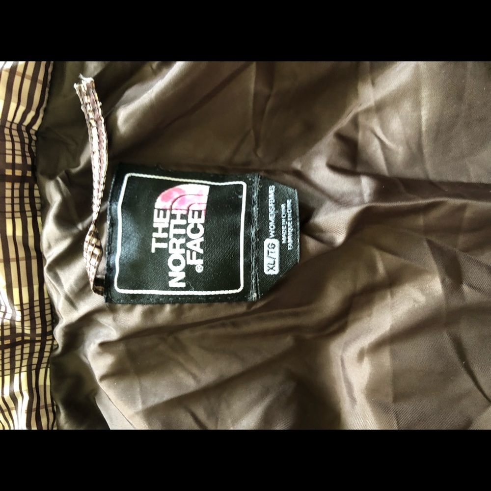 North Face jacket - Picture 4 of 4